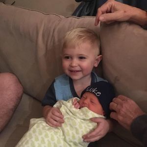 Meet your Posher, Scott